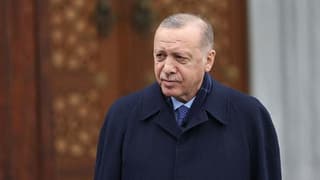 Cumhurbaşkanı Erdoğan: Pazartesi günü Trump ile görüşeceğim