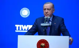 Cumhurbaşkanı Erdoğan: Piyasa düzenbazlıklarıyla parasını katlayanlara bedelini mutlaka ödeteceğiz