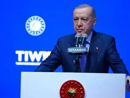 Cumhurbaşkanı Erdoğan: Piyasa düzenbazlıklarıyla parasını katlayanlara bedelini mutlaka ödeteceğiz