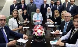 Cumhurbaşkanı Erdoğan, Putin'in Tahıl Koridoru için 2 şartını açıkladı