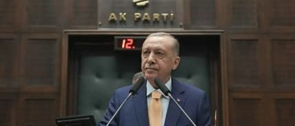 Cumhurbaşkanı Erdoğan: Savaş büyümeden durdurulmalıdır