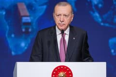 Cumhurbaşkanı Erdoğan: Sıfır Atık ile ekonomimize 365 milyar TL katkı sağladık