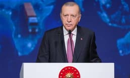 Cumhurbaşkanı Erdoğan: Sıfır Atık ile ekonomimize 365 milyar TL katkı sağladık