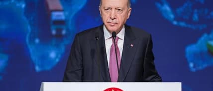 Cumhurbaşkanı Erdoğan: Sıfır Atık ile ekonomimize 365 milyar TL katkı sağladık