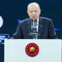 Cumhurbaşkanı Erdoğan: Sivil havacılıkta şampiyonlar ligine çıktık