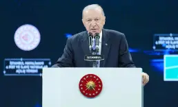 Cumhurbaşkanı Erdoğan: Sivil havacılıkta şampiyonlar ligine çıktık