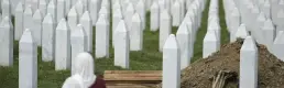 Cumhurbaşkanı Erdoğan: Srebrenitsa’yı asla unutmayacağız
