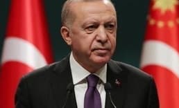 Cumhurbaşkanı Erdoğan: Tahıl koridoru anlaşması 120 gün süreyle uzatıldı