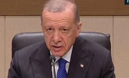 Cumhurbaşkanı Erdoğan'dan "Körfez ülkelerine varlık satılmasına" yönelik açıklama