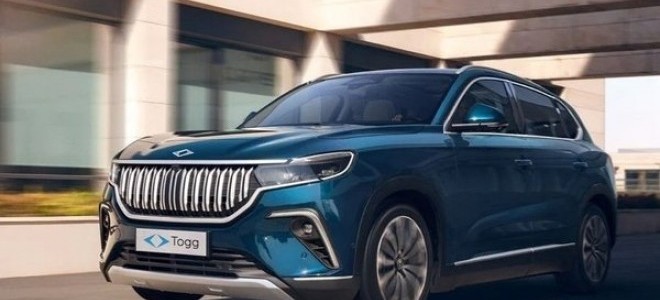 Cumhurbaşkanı Erdoğan TOGG için verilecek kredinin detaylarını açıkladı