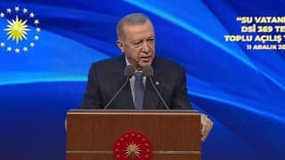 Cumhurbaşkanı Erdoğan: TÜİK verileri, doğru yolda olduğumuzun işaretidir
