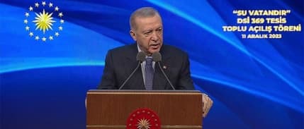 Cumhurbaşkanı Erdoğan: TÜİK verileri, doğru yolda olduğumuzun işaretidir