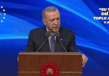 Cumhurbaşkanı Erdoğan: TÜİK verileri, doğru yolda olduğumuzun işaretidir