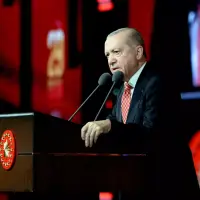 Cumhurbaşkanı Erdoğan: Türk dünyasının aile fotoğrafında ayrılığa yer yok