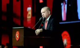 Cumhurbaşkanı Erdoğan: Türk dünyasının aile fotoğrafında ayrılığa yer yok
