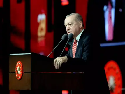 Cumhurbaşkanı Erdoğan: Türk dünyasının aile fotoğrafında ayrılığa yer yok