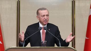 Cumhurbaşkanı Erdoğan: Türkiye’nin kapısı her yatırımcıya açık