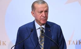Erdoğan: Türkiye yatırımcılar için güvenli liman olmayı sürdürüyor