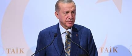 Erdoğan: Türkiye yatırımcılar için güvenli liman olmayı sürdürüyor