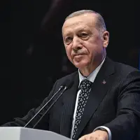Cumhurbaşkanı Erdoğan: Uluslararası hukuk neredeyse askıya alınmış durumda