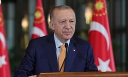 Cumhurbaşkanı Erdoğan: Uluslararası kuruluşların iflasına tanıklık ediyoruz