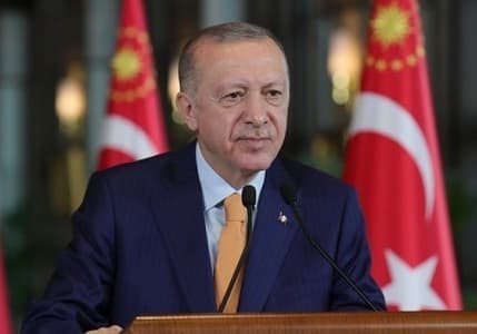 Cumhurbaşkanı Erdoğan: Uluslararası kuruluşların iflasına tanıklık ediyoruz