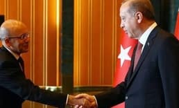 Cumhurbaşkanı Erdoğan ve Bakan Şimşek’ten ABD açılımı