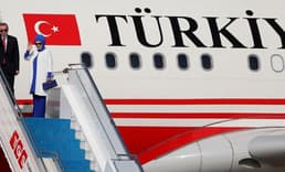 Cumhurbaşkanı Erdoğan, yarın Azerbaycan'ı ziyaret edecek