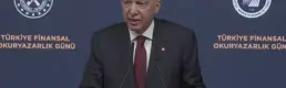 Cumhurbaşkanı Erdoğan: Yatırım ortamını iyileştirecek düzenlemeleri devreye alacağız