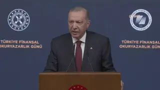 Cumhurbaşkanı Erdoğan: Yatırım ortamını iyileştirecek düzenlemeleri devreye alacağız