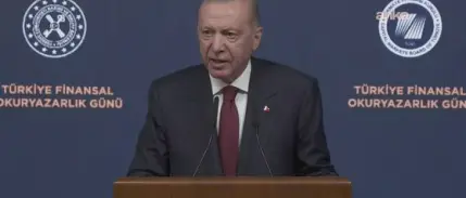 Cumhurbaşkanı Erdoğan: Yatırım ortamını iyileştirecek düzenlemeleri devreye alacağız