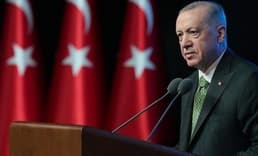 Cumhurbaşkanı Erdoğan: Yaz stajı ücreti asgari ücret seviyesine çıkacak