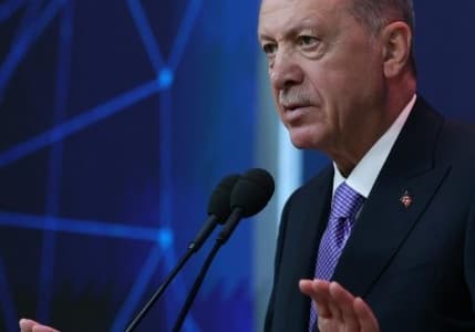 Cumhurbaşkanı Erdoğan: Yeni reform paketlerini devreye alacağız