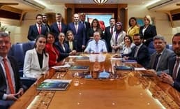 Cumhurbaşkanı Erdoğan: Yurt dışından kredi akışı başlıyor