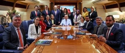 Cumhurbaşkanı Erdoğan: Yurt dışından kredi akışı başlıyor