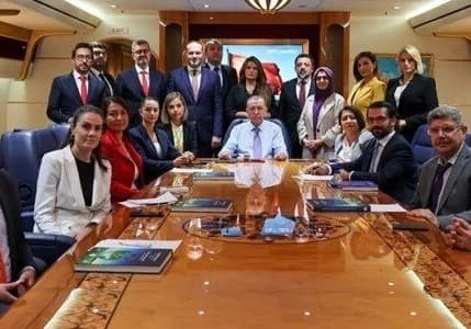 Cumhurbaşkanı Erdoğan: Yurt dışından kredi akışı başlıyor