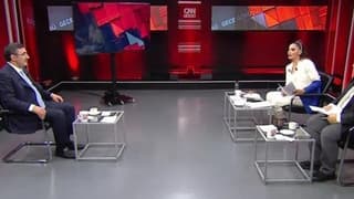 Cumhurbaşkanı Yardımcısı Cevdet Yılmaz’dan asgari ücret mesajı: Dolar yerinde durmuyor