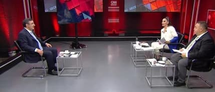 Cumhurbaşkanı Yardımcısı Cevdet Yılmaz’dan asgari ücret mesajı: Dolar yerinde durmuyor