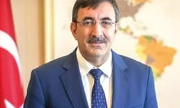 Cumhurbaşkanı Yardımcısı Cevdet Yılmaz’dan dezenflasyon mesajı