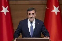Cumhurbaşkanı Yardımcısı Cevdet Yılmaz’dan enflasyon yorumu