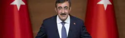Cumhurbaşkanı Yardımcısı Cevdet Yılmaz’dan enflasyon yorumu