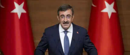 Cumhurbaşkanı Yardımcısı Cevdet Yılmaz’dan enflasyon yorumu