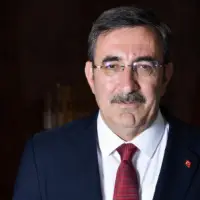 Cumhurbaşkanı Yardımcısı Cevdet Yılmaz’dan fon mesajı