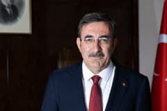 Cumhurbaşkanı Yardımcısı Cevdet Yılmaz'dan işsizlik yorumu