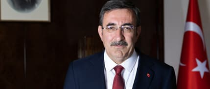 Cumhurbaşkanı Yardımcısı Cevdet Yılmaz'dan işsizlik yorumu