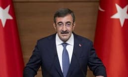 Cumhurbaşkanı Yardımcısı Yılmaz: Büyümenin nimetlerini tüm kesimlere yayacağız