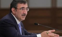 Cumhurbaşkanı Yardımcısı Yılmaz’dan asgari ücret ve KKM açıklaması