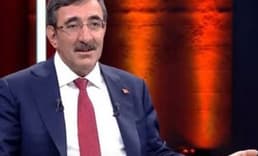 Cumhurbaşkanı Yardımcısı Yılmaz'dan emekli maaşı ve enflasyon açıklaması: "Belirsizliklerin azaldığı yeni bir döneme girmiş durumdayız"