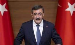 Cumhurbaşkanı Yardımcısı Yılmaz'dan emekli maaşlarına ilişkin açıklama