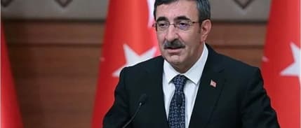 Cumhurbaşkanı Yardımcısı Yılmaz'dan faiz ve enflasyon değerlendirmesi